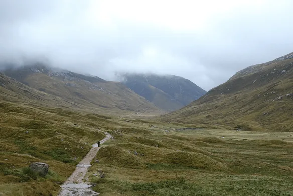 West Highland Way