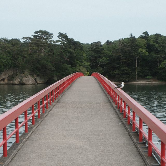 Matsushima, Sendai