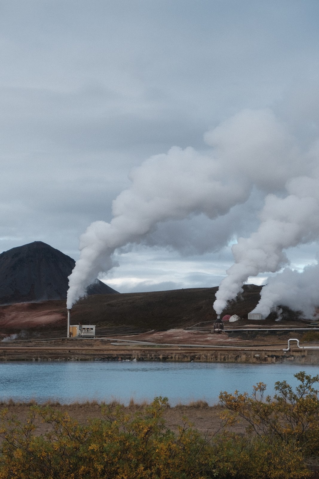 Myvatn is so unreal