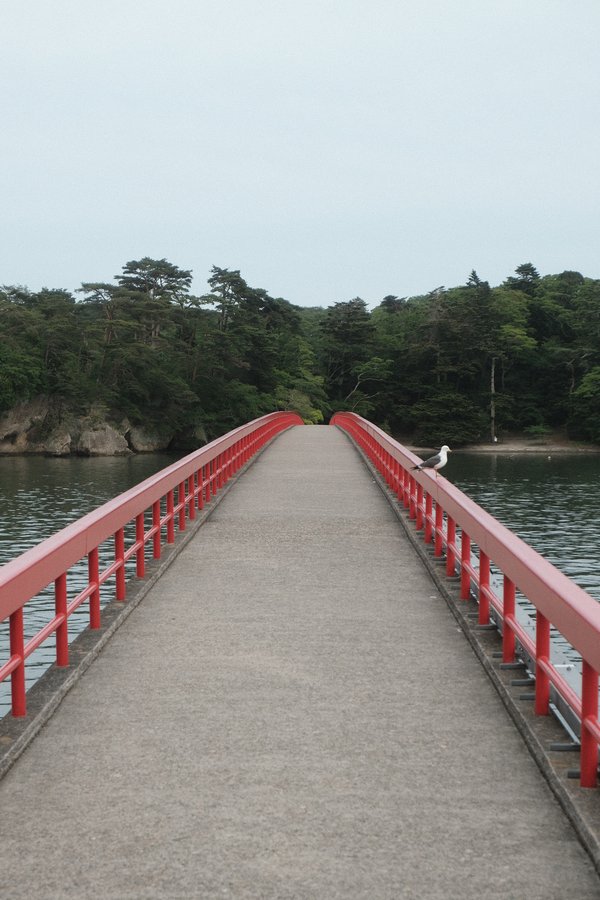 Matsushima, Sendai