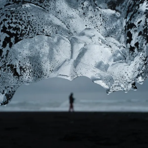 Diamond Beach