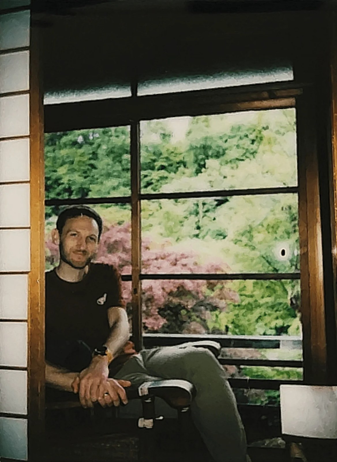 Japan 2026 · good times
